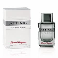 Perfume Attimo Ferragamo Masculino 100ml Salvatore Ferragamo