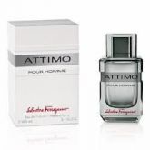 Perfume Attimo Ferragamo Masculino 100ml Salvatore Ferragamo