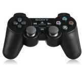 Controle Para Playstation 2 Com Vibração (preto)